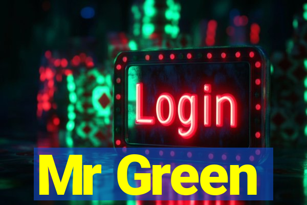 Mr Green